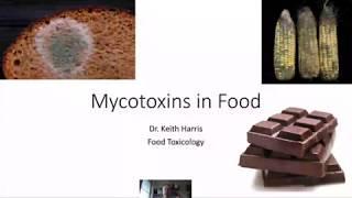 9. Mycotoxins in Food