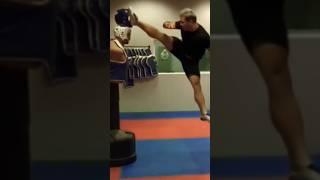 Taekwondo #backflip #combos #beginners #Demonstration #backflips #martial #taekwondo #tkd