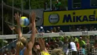 FIVB World Tour 2009 live on bwin.com