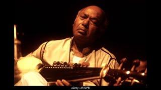 Ustad Ali Akbar Khan I Raga Yaman Kalyan I Sarode I Indian Ragas