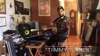 Desiigner - Tiimmy Turner - PhearNone - Loop Version