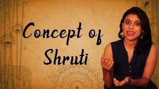 Concept Of Shruthi | VoxGuru ft. Pratibha Sarathy