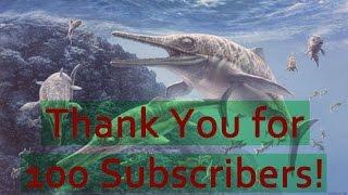 100 Subscribers Special!