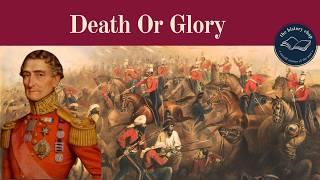 What Happened At The Charge Of The 16th Lancers, Aliwal 1846?