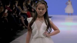 Toronto Kids Fashion Week 2018 - Teter Warm.