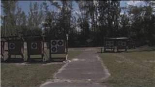 Archery Tips : How to Set Up an Archery Range