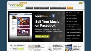 Sell Your Music On Itunes - How to Find A Digital Music Distributor