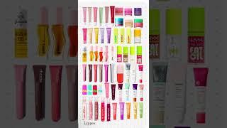 Choose one #lips#2025 #pinterest