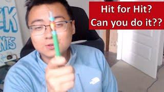 Erick Khan Funny Live Stream Moments Part 34