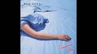 Bad Suns - Patience [Audio]