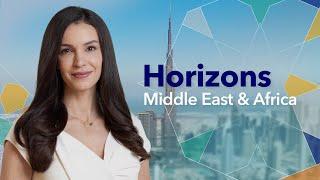 Ukraine, Russia Strikes; Trump To Double Some Metal Tariffs | Horizons Middle East & Africa 6/2/2025