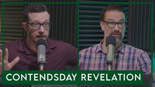 Wednesday, May 3rd | Contendsday Revelation