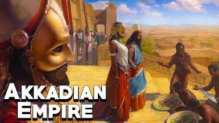 The Akkadian Empire: The First Ancient Empire of Mesopotamia - Great Civilizations -See U in History