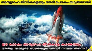 JUICE Mission: A Journey To Find Alien Life In The Solar System | Facts Malayalam | 47 ARENA