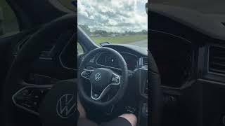 Volkswagen Travel Assist