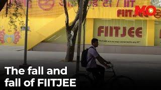 FIITJEE Centres Closed Down, FIRs Filed: What Went Wrong With The Coaching Giant?