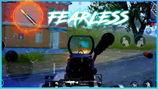 FEARLESS - PUBG Mobile | Vrillain