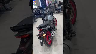 All New TVS Raider 125 cc IGO Assist #shorts #trending #vaibhavmotoworld