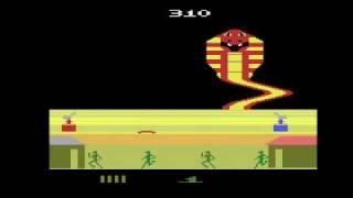 G.I. Joe: Cobra Strike for the Atari 2600