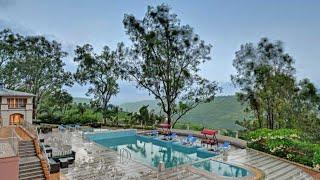 The fern Hillside resort, Bhimtal | Luxury resort in Nainital | Honeymoon spot | Fern Nainital