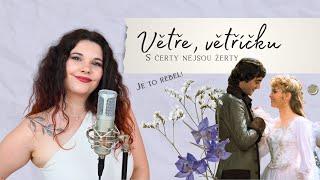 Větře, větříčku - S čerty nejsou žerty || Kristýna Krčmová