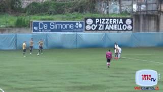 Berretti, Juve Stabia-Catanzaro 1-1, le immagini e i gol