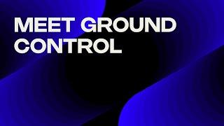 Meet Ground Control: StreamElements Multi-Streaming Stream Manager App!