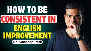 The secret of my communication skills. | Dr. Sandeep Patil.