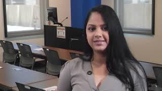 Why SBMI? - Kavita Ramnath