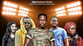 FKD PRODUCTION ABADAN DA'IMUN NEW MOVIE OF THE YEAR 2020#IZZARSOTV#TASHARTSAKARGIDATV#KANYWOOD#HAUSA