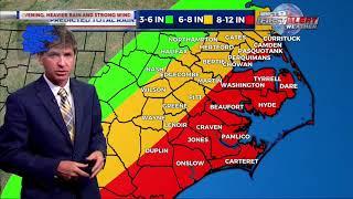 WNCT Weathercast RTDNAC