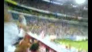 GOL 100 DE OMAR BRAVO