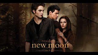 The Twilight Saga: New Moon (2009) FULL HINDI DUBBED MOVIE