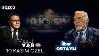 Prof. Dr. İlber Ortaylı Atatürk’ün Bilinmeyenlerini ve Unutulmayanlarını Anlattı