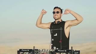 Omiki Live @ Dead Sea (Israel) - Unite Psy Trance Session