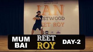 Reet Roy - Solo Showcase - Day-2 Mumbai workshop