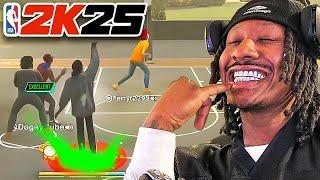 Does Duke Dennis Still Play NBA 2K25???