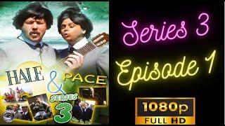 Hale & Pace TV Series 3 - Episode 1 (1990)