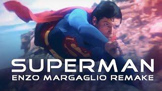 Superman Theme (Enzo Margaglio Remake)