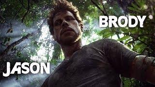 JASON BRODY - Trailer