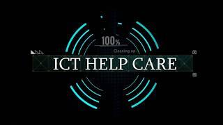 ICT HELP CARE. Channel Trailer