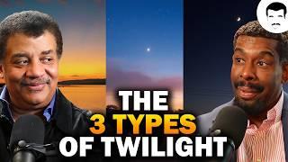 What Everyone Gets Wrong About Twilight