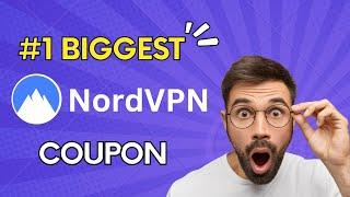 NordVPN Coupon Code | BEST NordVPN Black Friday & Cyber Monday Deal