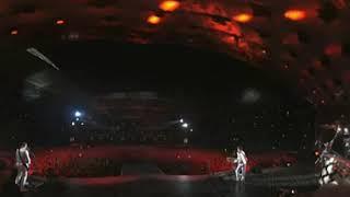 Muse Uprising [Live From Wembley Stadium 2010] 360°