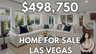 New Homes For Sale Talus by KB Homes |  Northwest Las Vegas Kyle Pointe