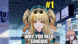 Why you need Songque ( Honkai Impact 3 7.6 )