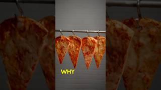 Why Is PIZZA In My Closet?