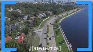 Home prices in Tampa Bay fastest growing in the U.S. | Morning in America