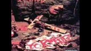 Staind - Tolerate