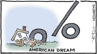 Melody Wright: Many Consumers Are Tapped Out, Home Prices Will Keep Falling In Florida & Texas